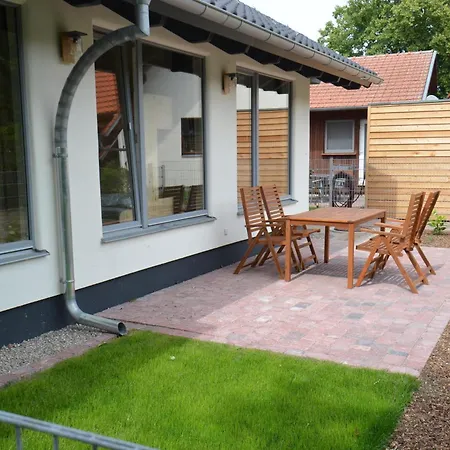 Sommerwind Haushälfte