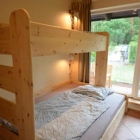 Sommerwind Haushälfte *