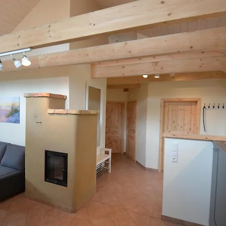 Sommerwind Haushälfte Fuhlendorf (Mecklenburg-Vorpommern)