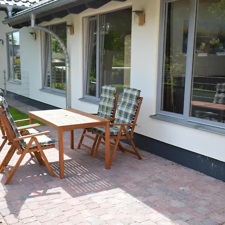 Sommerwind Haushälfte *